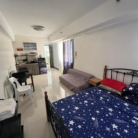 Solemare Parksuites Condominium