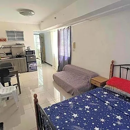 Solemare Parksuites Condominium