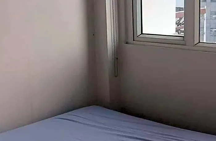 Solemare Parksuites Manila