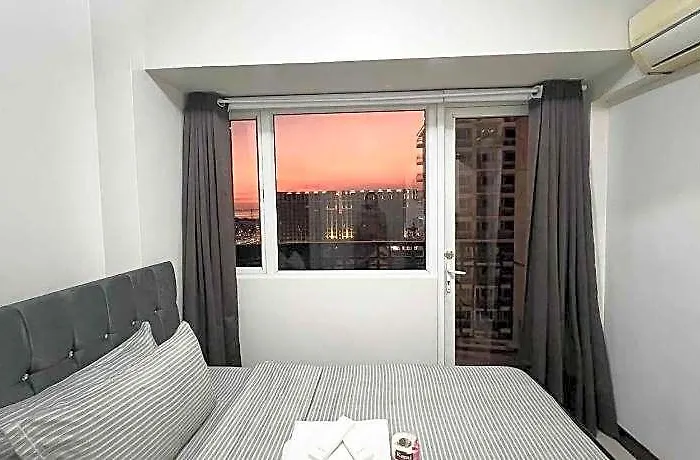 Solemare Parksuites