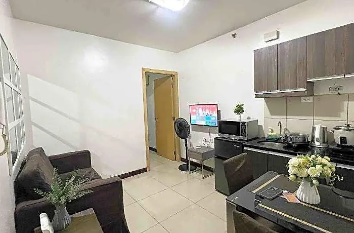 Solemare Parksuites Manila