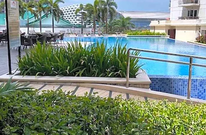 Solemare Parksuites Hotel 3*