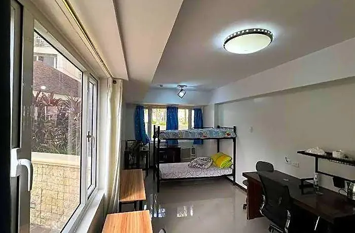 Solemare Parksuites 3*