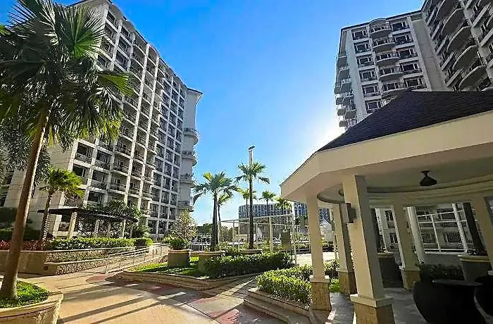 Solemare Parksuites Hotel