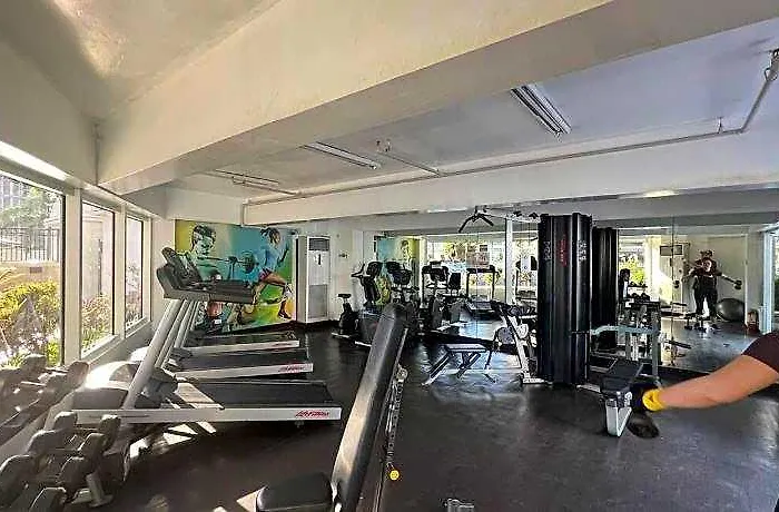 Solemare Parksuites Hotel