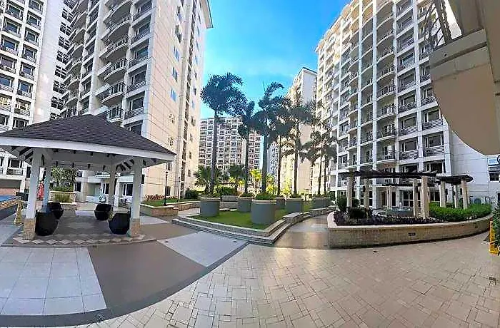 Solemare Parksuites Hotel