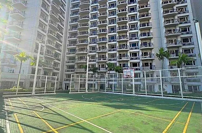 Solemare Parksuites