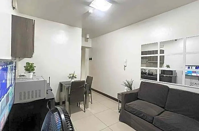 Solemare Parksuites Hotel