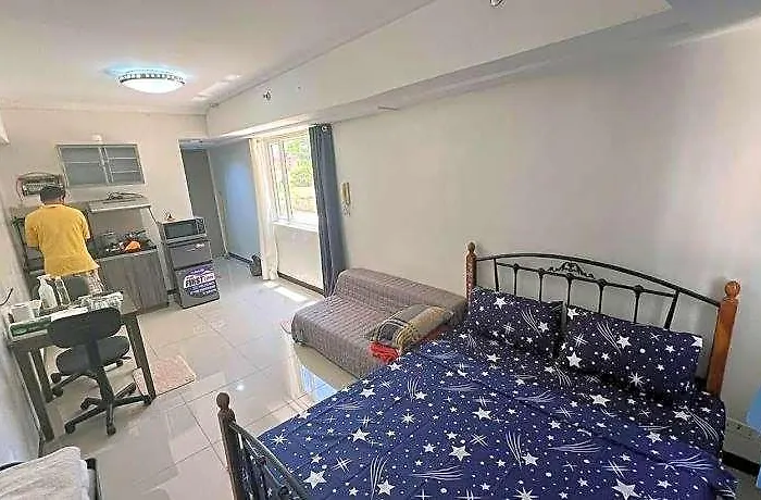 Solemare Parksuites Manila