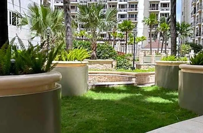 Solemare Parksuites