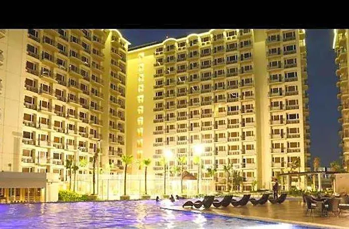 Solemare Parksuites Manila