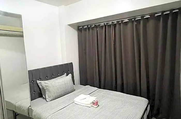 Solemare Parksuites