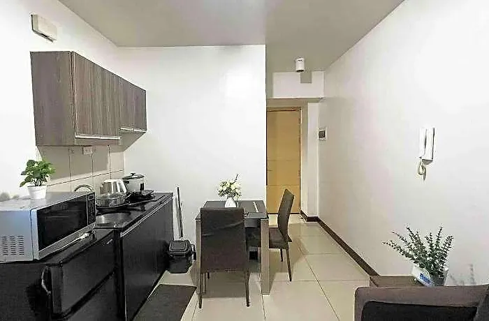 Solemare Parksuites 3*