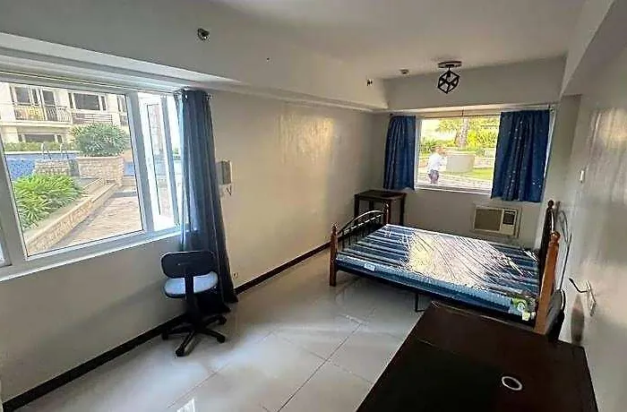 Solemare Parksuites Hotel Manila