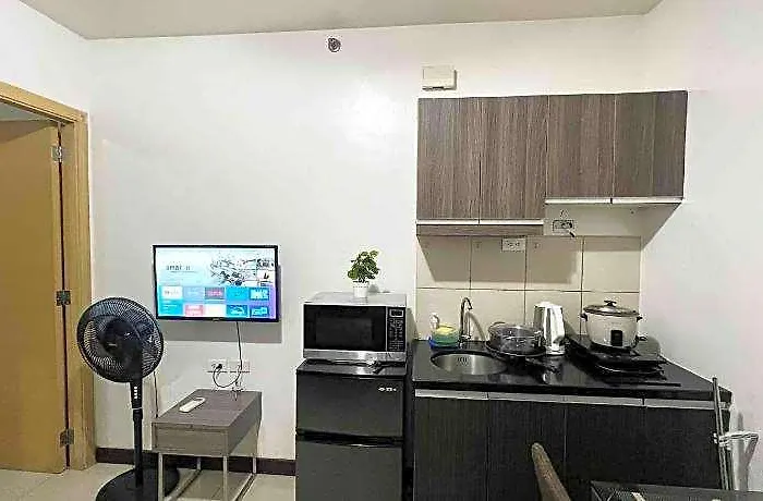 Solemare Parksuites