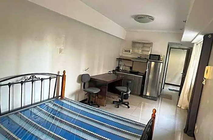 Solemare Parksuites Hotel Manila